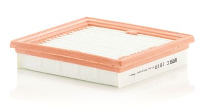 Air Filter MANN-FILTER C 1618