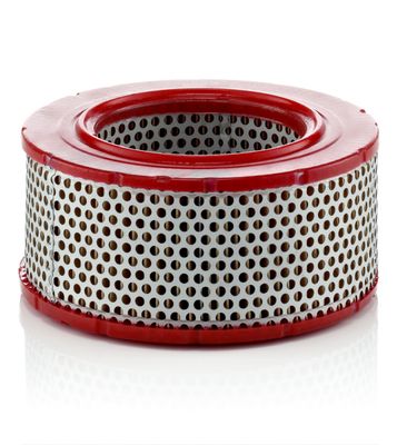 Air Filter MANN-FILTER C 1632
