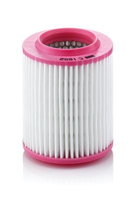 Air Filter MANN-FILTER C 1652