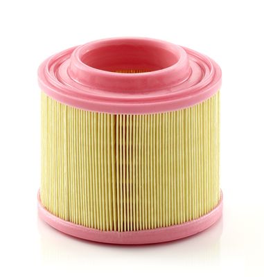 Air Filter MANN-FILTER C 1677