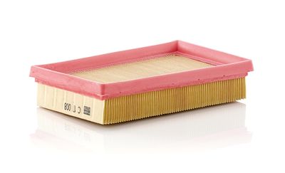 Air Filter MANN-FILTER C 17 008