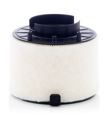 Air Filter MANN-FILTER C 17 009