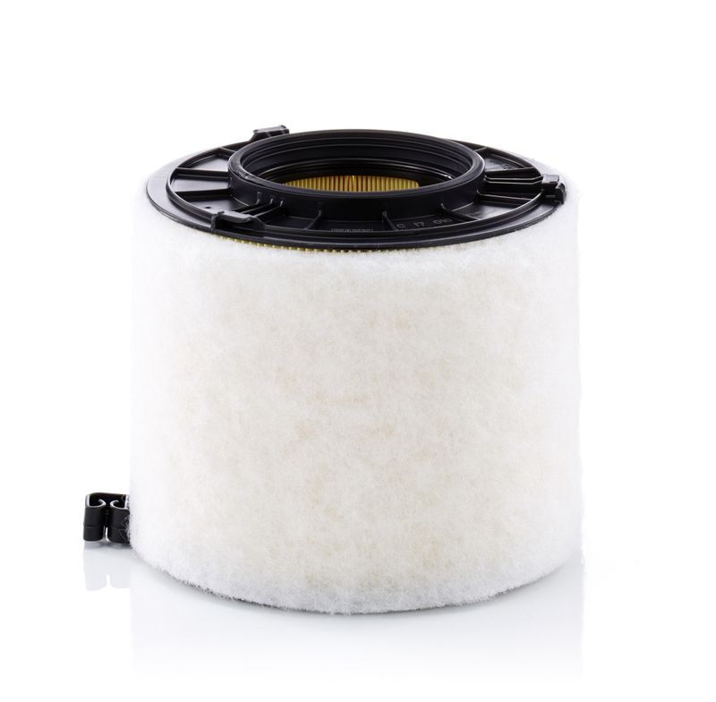 MANN-FILTER C 17 010 Air Filter