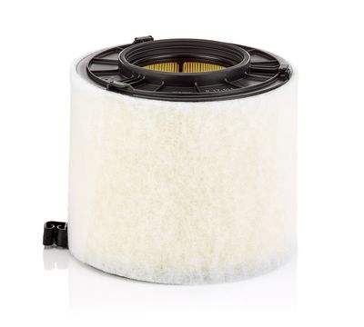 Air Filter MANN-FILTER C 17 014