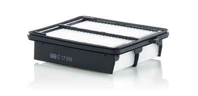 Air Filter MANN-FILTER C 17 016