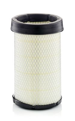 Air Filter MANN-FILTER C 17 017