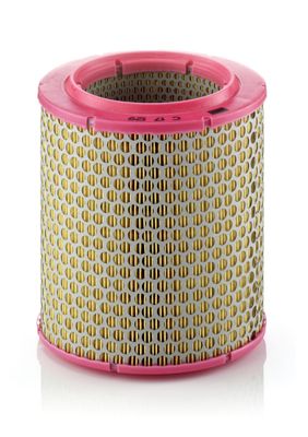 Air Filter MANN-FILTER C 17 129