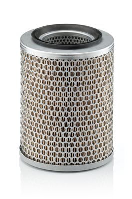 Air Filter MANN-FILTER C 17 134