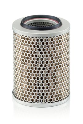 Air Filter MANN-FILTER C 17 160