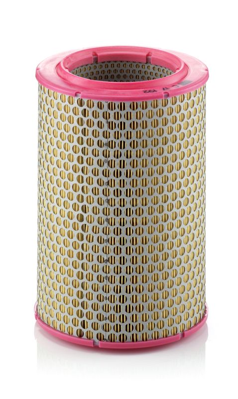 MANN-FILTER C 17 192 Air Filter