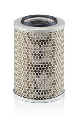 Air Filter MANN-FILTER C 17 201