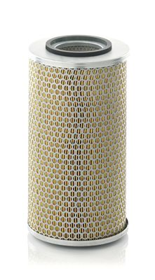 Air Filter MANN-FILTER C 17 291