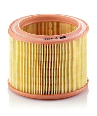 Air Filter MANN-FILTER C 1760