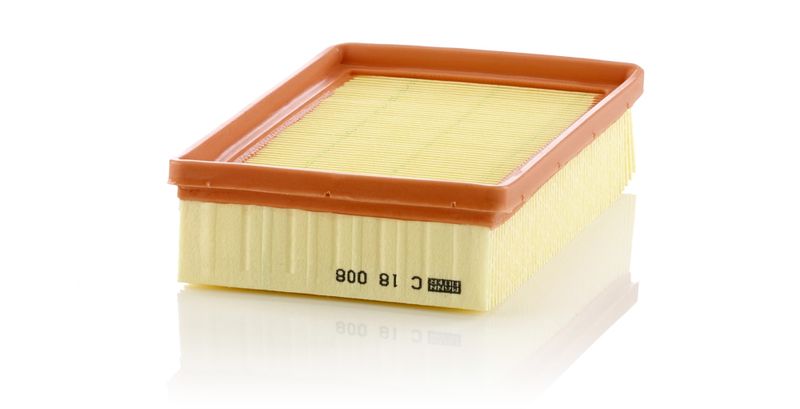 MANN-FILTER C 18 008 Air Filter
