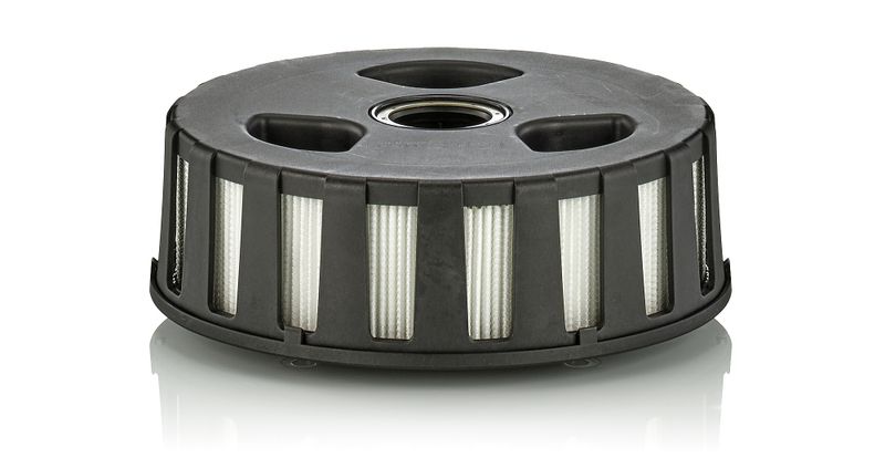 MANN-FILTER C 18 016 Filter, crankcase ventilation