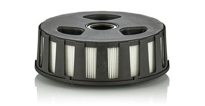 Filter, crankcase ventilation MANN-FILTER C 18 016
