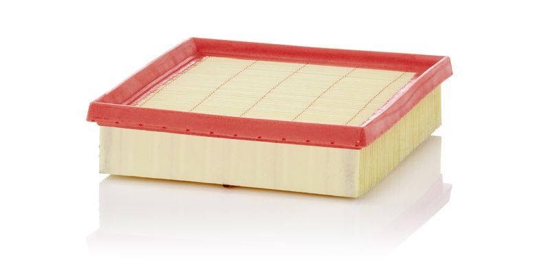 MANN-FILTER C 18 024 Air Filter