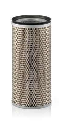 Air Filter MANN-FILTER C 18 398