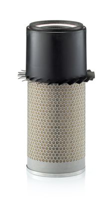 Air Filter MANN-FILTER C 18 436