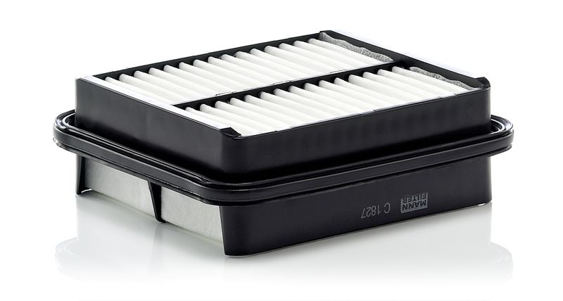 MANN-FILTER C 1827 Air Filter