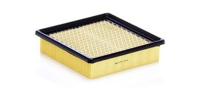 Air Filter MANN-FILTER C 19 003