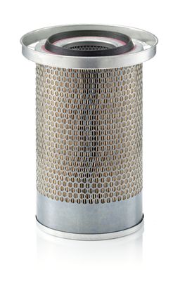 Air Filter MANN-FILTER C 19 384