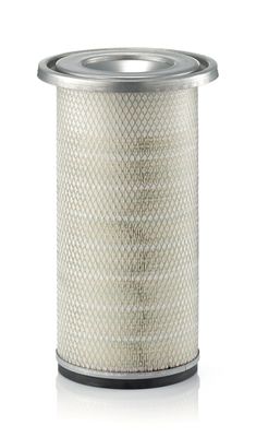 Air Filter MANN-FILTER C 19 457