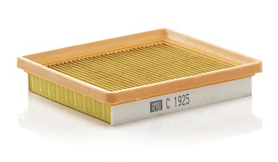 Air Filter MANN-FILTER C 1925