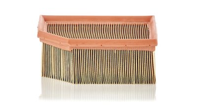 Air Filter MANN-FILTER C 1995