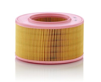 Air Filter MANN-FILTER C 1996