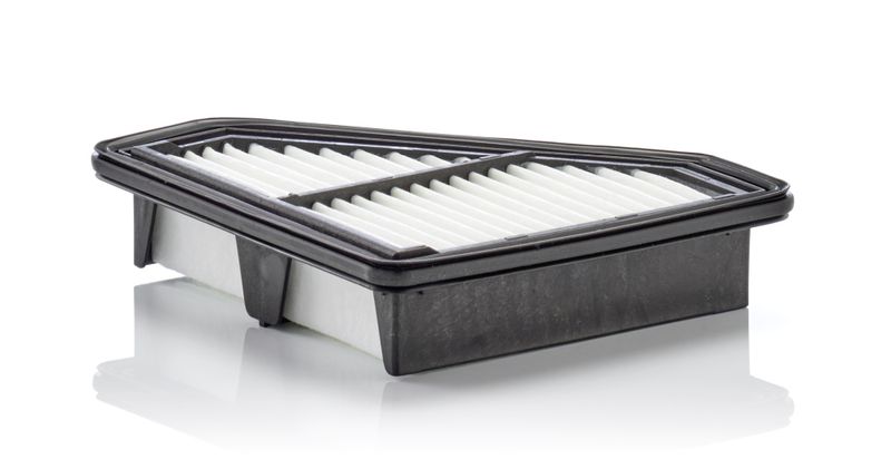 MANN-FILTER C 20 014 Air Filter