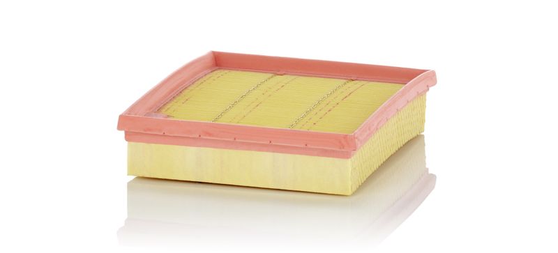 MANN-FILTER C 20 016 Air Filter