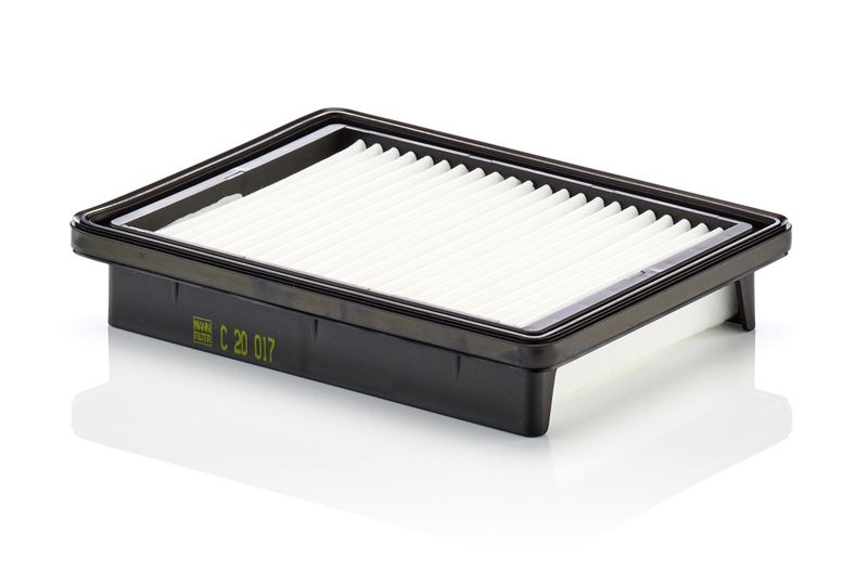 MANN-FILTER C 20 017 Air Filter