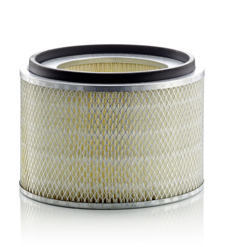 MANN-FILTER C 20 019 Filter, cabin air