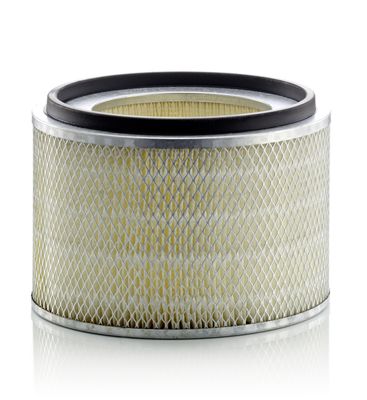 Filter, cabin air MANN-FILTER C 20 019