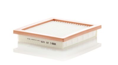 Air Filter MANN-FILTER C 20 029