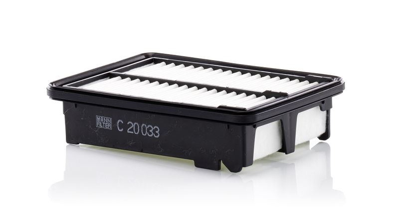 MANN-FILTER C 20 033 Air Filter
