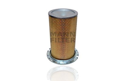 Secondary Air Filter MANN-FILTER C 20 187