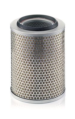 Air Filter MANN-FILTER C 20 356
