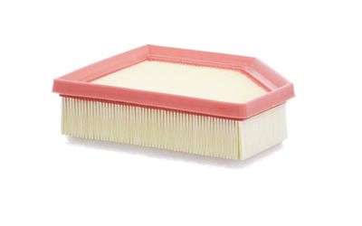 Air Filter MANN-FILTER C 20 906
