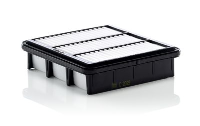 Air Filter MANN-FILTER C 2029