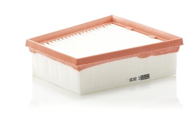 Air Filter MANN-FILTER C 2030