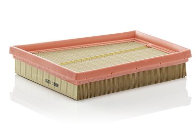 Air Filter MANN-FILTER C 2050