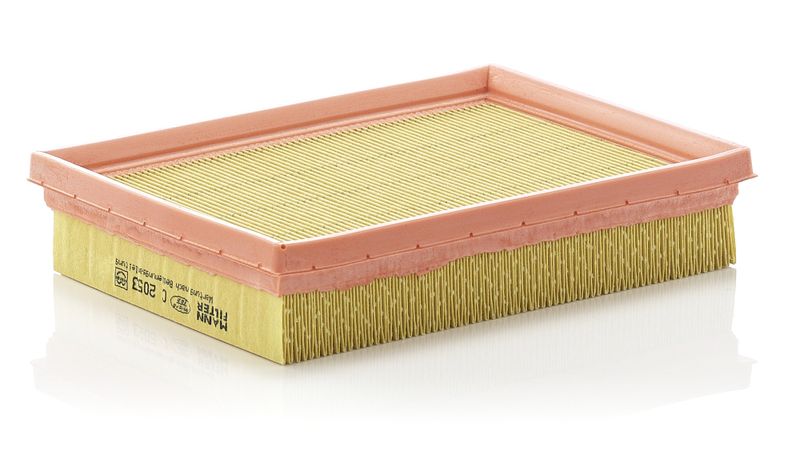 MANN-FILTER C 2053 Air Filter