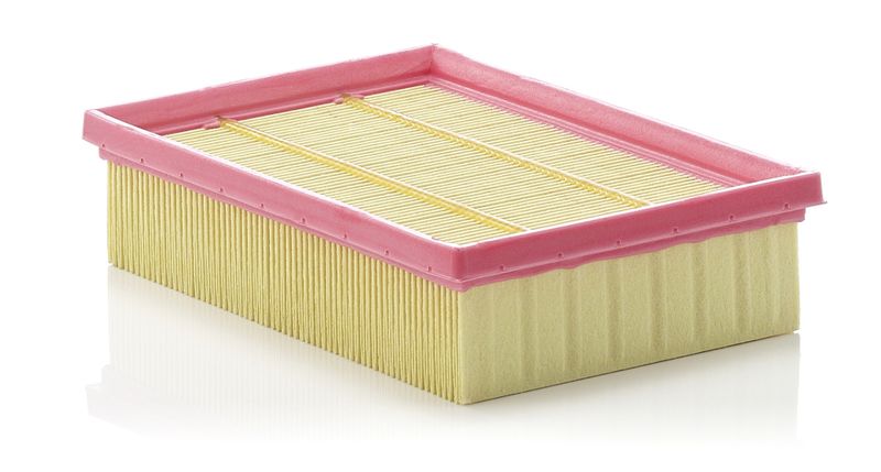 MANN-FILTER C 2056 Air Filter