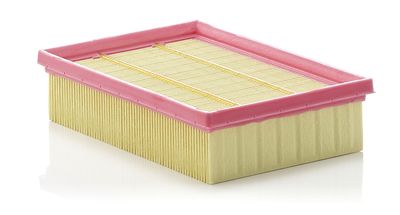 Air Filter MANN-FILTER C 2056