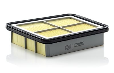 Air Filter MANN-FILTER C 2065