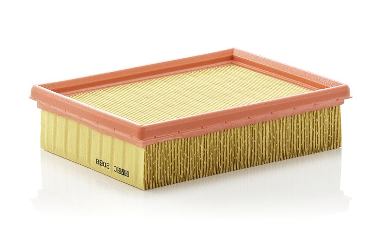 MANN-FILTER C 2068 Air Filter