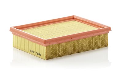 Air Filter MANN-FILTER C 2068