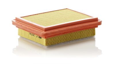 Air Filter MANN-FILTER C 2074